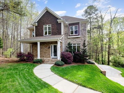 8418 Wheatstone Ln, Raleigh, NC, 27613