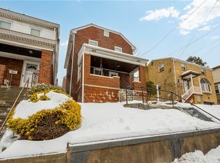 1647 Oakhurst St, Pittsburgh, PA 15210