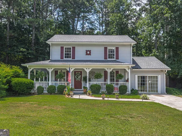 5019 Grove Trl, Loganville, GA 30052