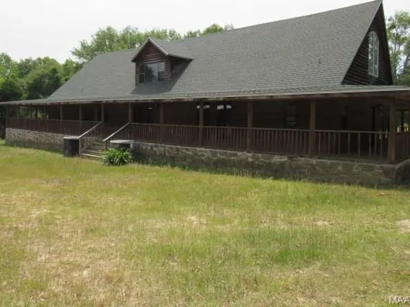 25961 Blackberry Ln, Opp, AL 36467