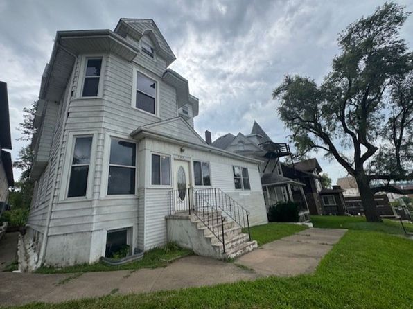 707 Brady St #D