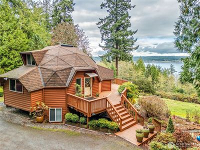 2381 Oak Bay Road, Port Hadlock, WA, 98339