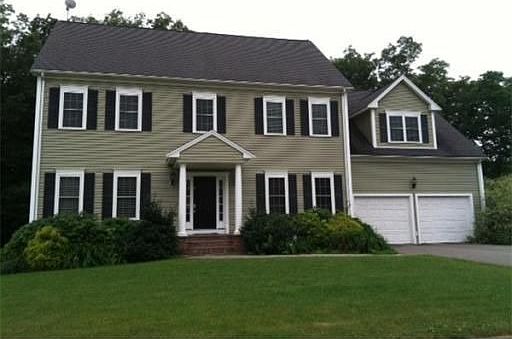 1st image of 6 Paddock Dr