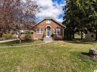 2703 N 75th St, Omaha, NE 68134