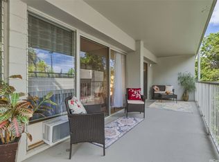 Kealoha Arms, Honolulu, HI 96822