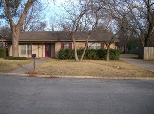 3005 Canterbury Cir, Sherman, TX 75092