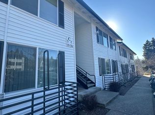 Park Place Apartments, McMinnville, OR 97128