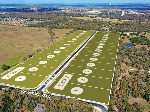 5444 Millstone Dr, College Station, TX 77845