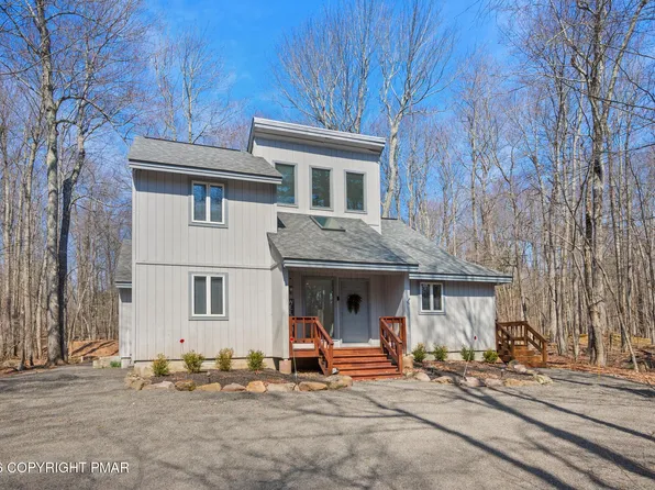 172 Cumberland Rd, Pocono Pines, PA 18350