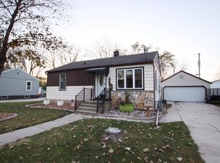 300 Wilson Ave, Fond Du Lac, WI 54935