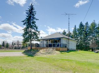 6464 County Road 10 Rd, Essa, ON L9R1V2