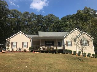 182 Golden Ridge Ct, Dawsonville, GA 30534