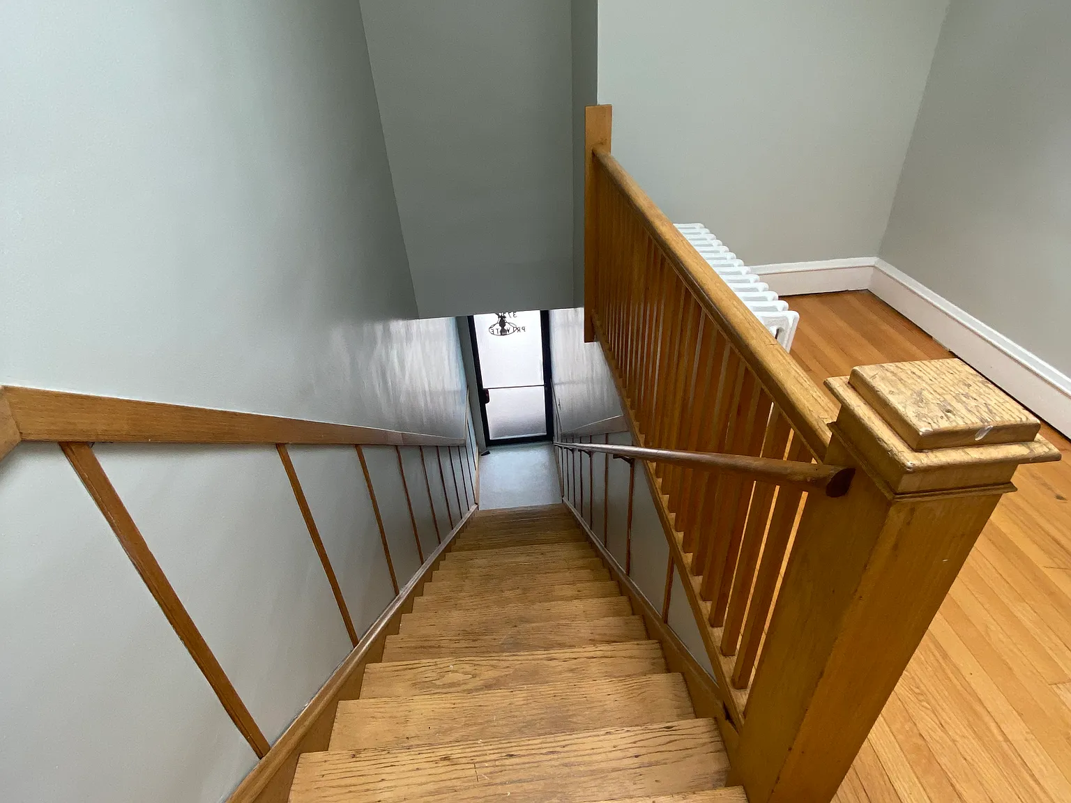 4 bed, 1.5 bath, 1100 sqft, $750 — Photo 3
