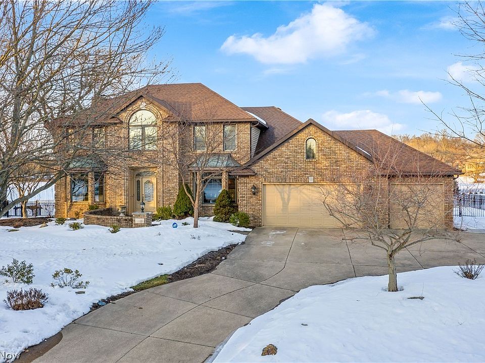 5026 Nobles Pond Dr NW, Canton, OH 44718 Zillow