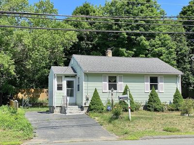 33 Willow St, Woburn, MA, 01801
