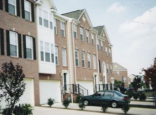 9930 Fragrant Lilies Way, Laurel, MD 20723