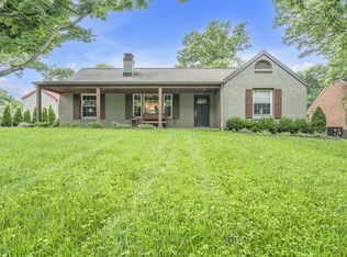 204 Walnut Hill Dr, Nashville, TN 37214