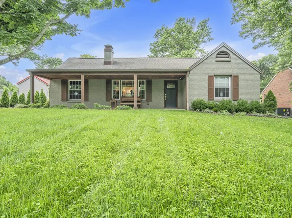 204 Walnut Hill Dr, Nashville, TN 37214