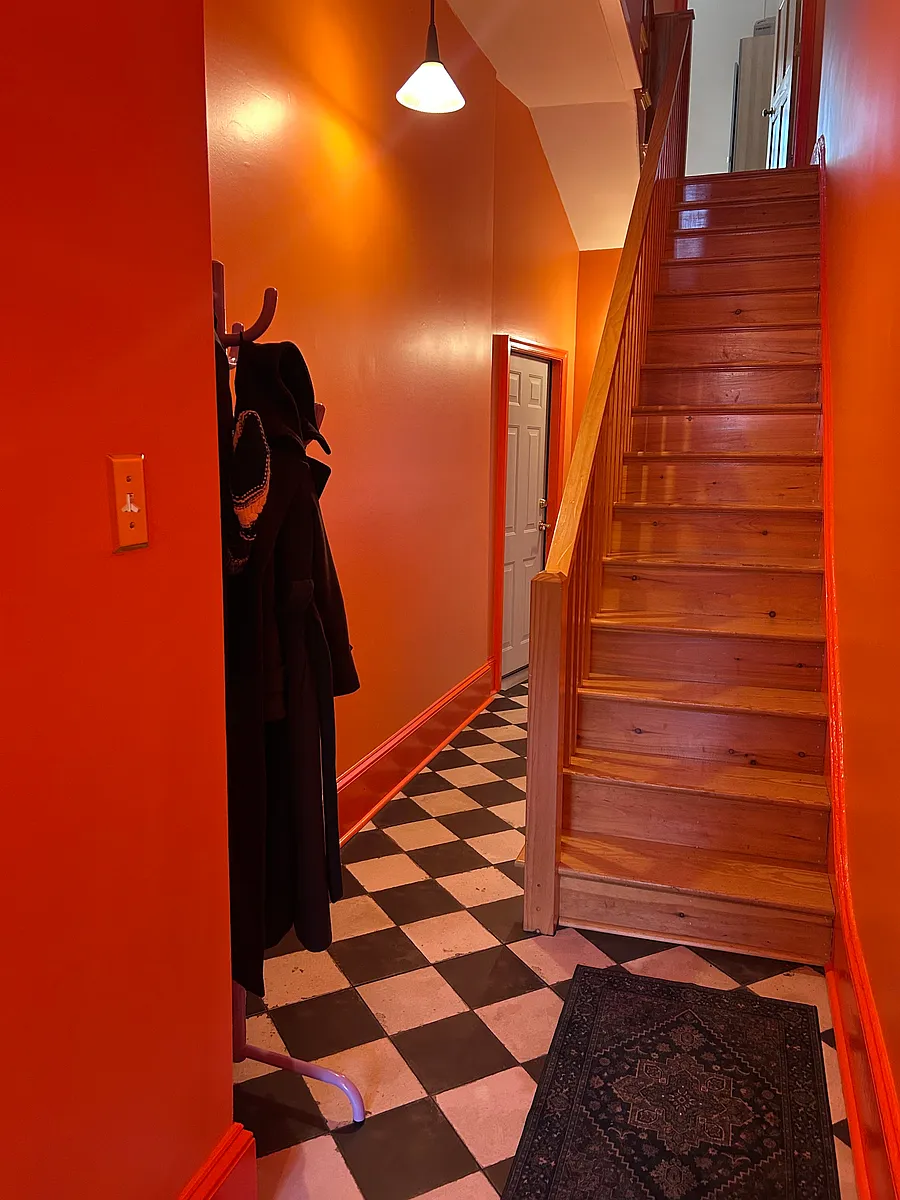 Photo 2 of 15 - 4046 Ridge Ave #2 - Philadelphia, PA Building Photo - 4046 Ridge Ave #2