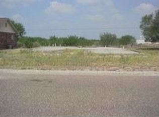 308 Denise Cir, La Joya, TX 78560