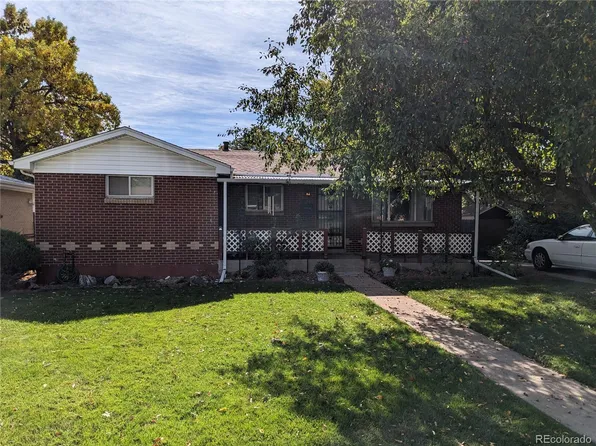 5370 W Arizona Place, Lakewood, CO 80232