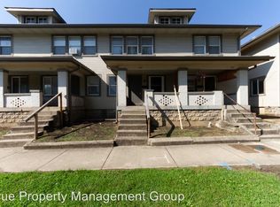 306 N Dequincy St, Indianapolis, IN