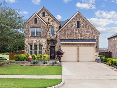 2824 Mastil, Grand Prairie, TX, 75054