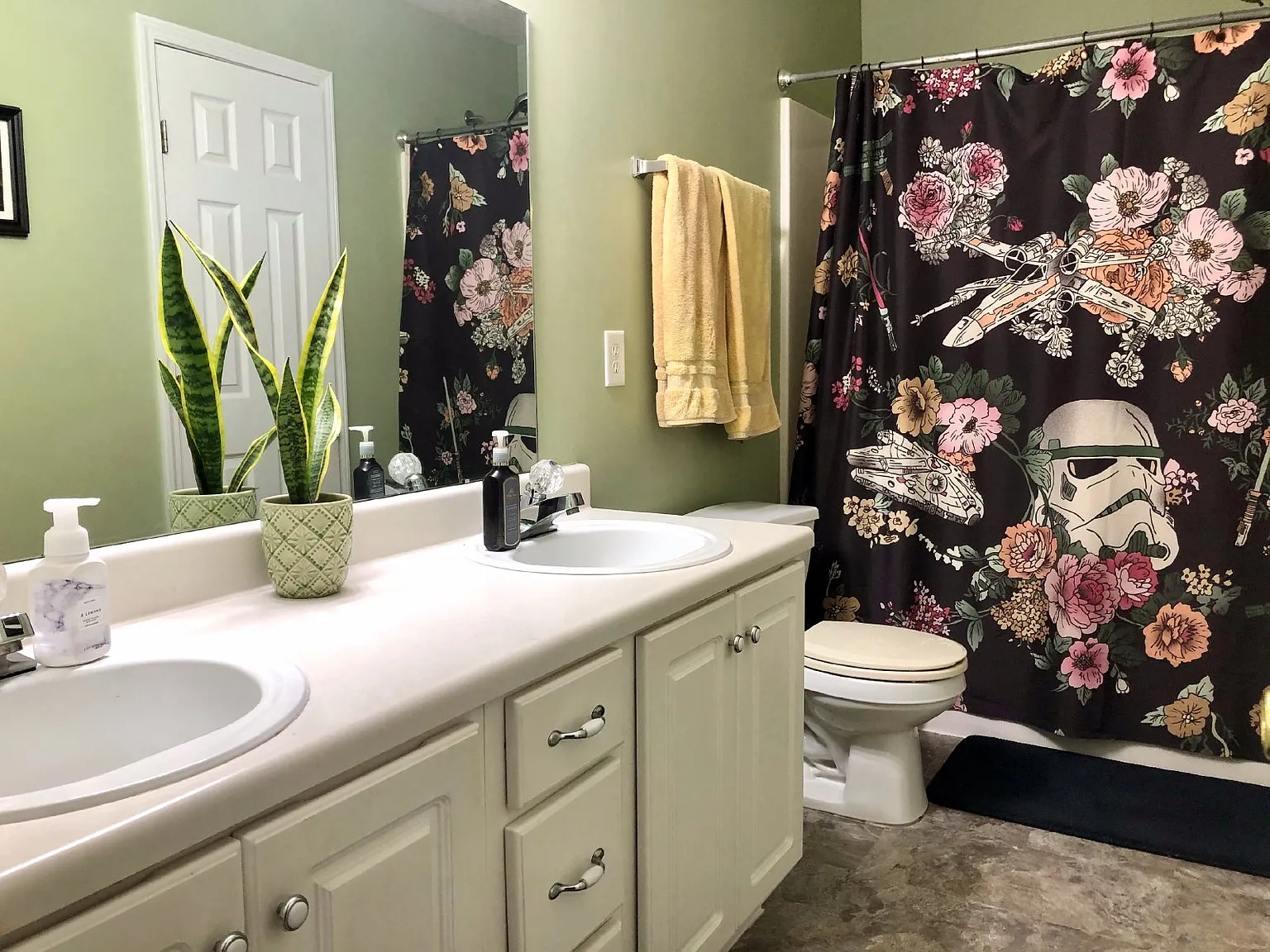 2 bed, 2.0 bath, 1019 sqft, $1,400 — Photo 4