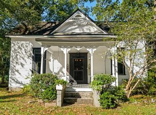 2099 Stephenson Rd, Lithonia, GA 30058