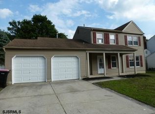 74 Edinburgh Rd, Blackwood, NJ 08012