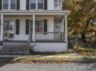 838 Spruce St, Hagerstown, MD 21740