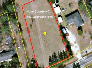 Phillipi Church Rd, Raeford, NC 28376