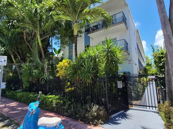 750 Michigan Ave APT 203, Miami Beach, FL 33139