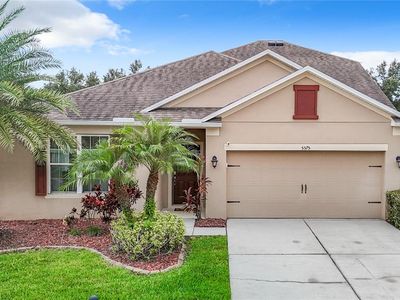 5575 Sweet William Ter, Land O Lakes, FL, 34639