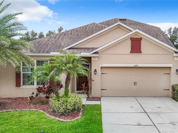 5575 Sweet William Ter, Land O Lakes, FL 34639