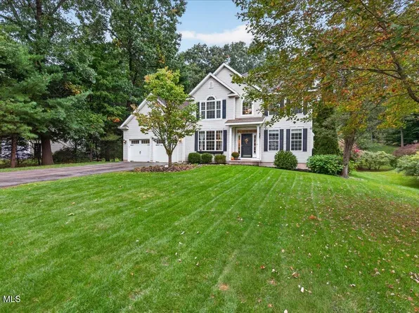 110 Cobble Hill Drive, Wilton, NY 12831