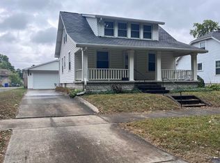 1608 S Armstrong St, Kokomo, IN 46902