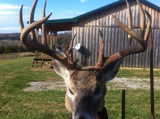 4290 Cedar Creek Rd, Owenton, KY 40359