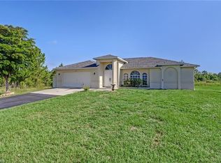 2965 47th Ave NE, Naples, FL 34120