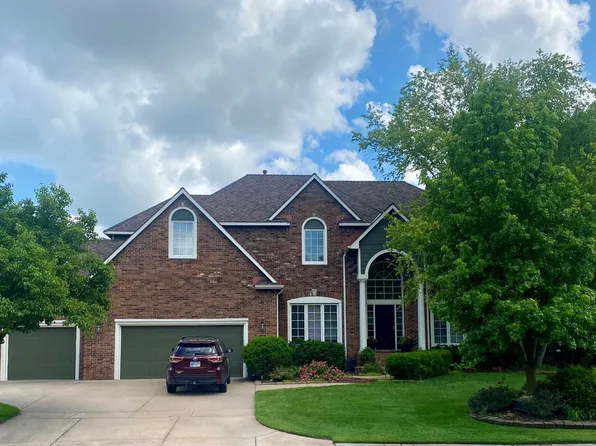 146 N Belle Terre Ct, Wichita, KS 67230