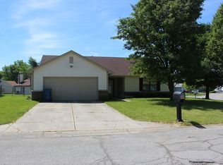 5045 Harpers Ln, Indianapolis, IN