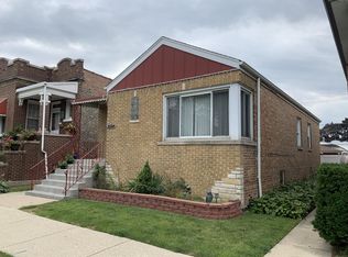 2504 S 58th Ave, Cicero, IL 60804
