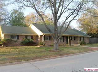 3009 E 80th Pl, Tulsa, OK 74136