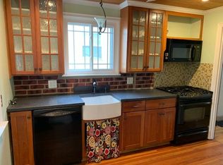 126 Rathbone Ave, Columbus, OH 43214