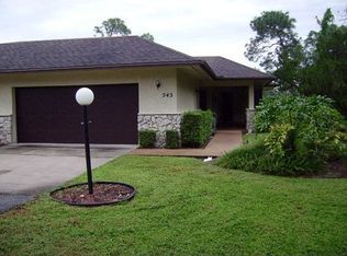 545 Augusta Blvd, Naples, FL 34113