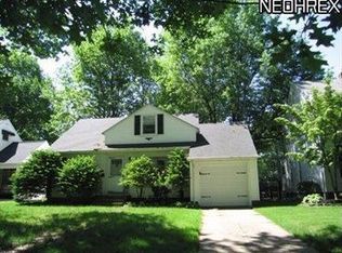 5168 Lynd Ave, Lyndhurst, OH