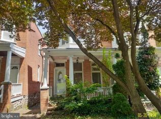 5 S Augusta Ave, Baltimore, MD 21229