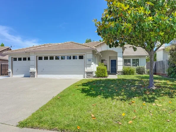 2106 Seebold Way, Roseville, CA 95747