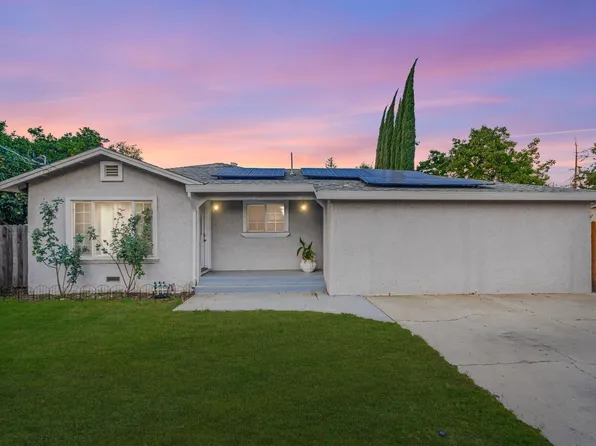 153 S Barrett Rd, Yuba City, CA 95991