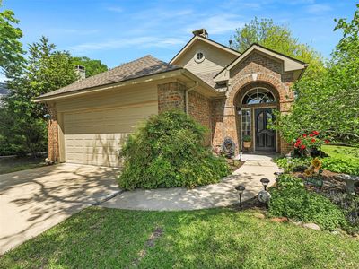 3001 Brookshire Dr, Plano, TX, 75075